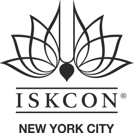 ISKCON-NYC